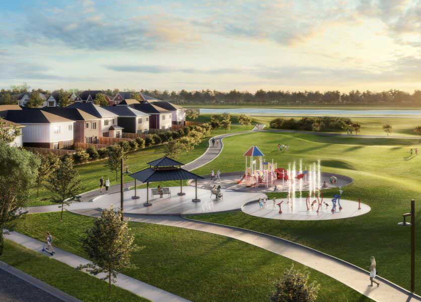 Welland's Empire Canals